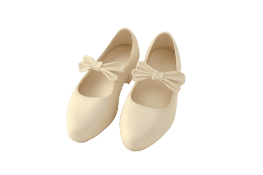 Comfort Ballet Flats