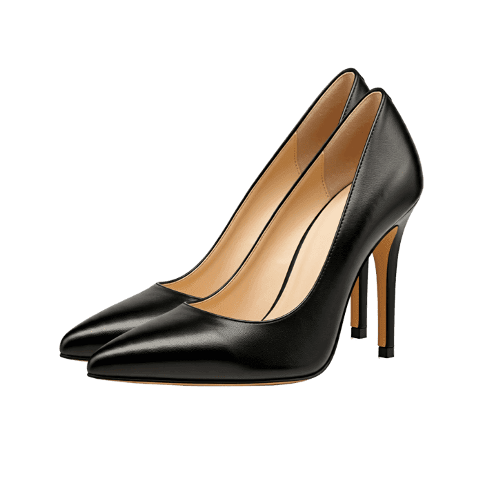 Classic High Heels - view 1